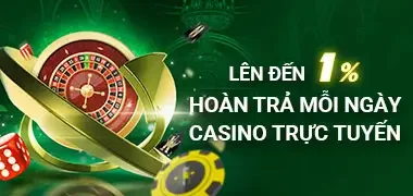 fb88 hoan tra moi ngay casino truc tuyen