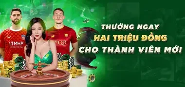 fb88 thuong ngay hai trieu dong cho thanh vien moi