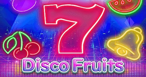 Disco Fruits