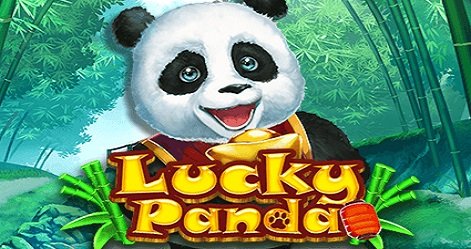 Lucky Panda