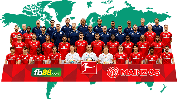 fb88 mainz player